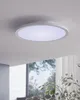 EGLO connect LED Deckenleuchte SARSINA-C Panel, Smart Home Produktbild-Vorschau 2