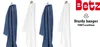 Betz 4tlg Küchenhandtücher Set 40x66 cm Baumwolle Farbe: Produktbild-Vorschau 5