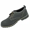 Dockers Halbschuhe Halbschuhe Leder Produktbild-Vorschau 34