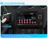 CD Autoradio 7 Zoll für Audi TT 8J (2006–2014) mit Produktbild-Vorschau 3