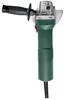 Metabo Winkelschleifer W 1100-125 1100W Ø 125mm + Zubehör Produktbild-Vorschau 2