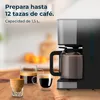Cecotec 00273, Filterkaffeemaschine, 1,2 l, 950 W, Produktbild-Vorschau 3