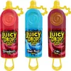 Bazooka Juicy Drop Pop Mixed Flavours (12 x 26g) Produktbild-Vorschau 1