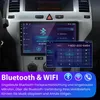 Autoradio Android 15 pouces avec CarPlay pour Opel Zafira B Voir les images du produit 7