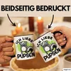 Furzer Tasse Geschenk Ich Liebe Furzen Vater Papa Stinktier Produktbild-Vorschau 2