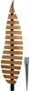 dobar Design Rankgitter "Abstractus" Produktbild-Vorschau 1