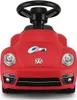 Detské odrážadlo Volkswagen Beetle (1–3 roky) – Oficiálne Náhľad obrázku produktu 2