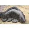 Schöner Fisch aus Steinguss perfekt für den Garten die Produktbild-Vorschau 4