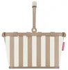 reisenthel Carrybag BN6056  XS Summerstripes Coffee Produktbild-Vorschau 5