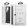 Guess Guhcs24Lgf4Ggr S24 Ultra S928 Czarny/Black Hardcase Anteprima dell’immagine prodotto 8