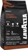 A bag of Lavazza Expert Crema Classica roasted coffee beans. Produktbild-Vorschau