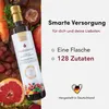 Vitabalance® Mikronährstoffkonzentrat 3x500 ml -128 Zutaten Produktbild-Vorschau 2