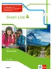 Green Line 4. Ausgabe Bayern. Workbook mit Audios 8. Klasse Podgląd zdjęcia produktu 1