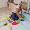 Set di utensili per la preparazione di verdure e frutta, Anteprima dell’immagine prodotto 10