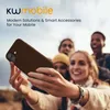 kwmobile Handyhülle für iPhone 16 Hülle, für iPhone 16 Case Produktbild-Vorschau 7