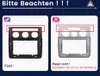 Android13 2+64GB Für VW Touran 2003-2010 10 zoll Autoradio Produktbild-Vorschau 2