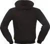 Modeka Jacke Herren Softshell Clarke schwarz L Produktbild-Vorschau 2