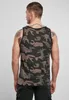 Brandit Tank Top, Farbe: darkcamo, Größe: XL Produktbild-Vorschau 9