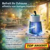 Mückengard™ Insektenvernichter – Leise, chemiefrei & Produktbild-Vorschau 2
