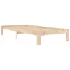 VidaXL 810350, 93,5 cm, 2,04 m, 30 cm, 900 x 2000 mm, 24 Podgląd zdjęcia produktu 3