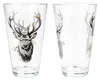 6x Alois Verres à boire 250ml H13,1cm Verres à jus de Voir les images du produit 4