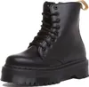 Dr. Martens Airwair Boots V Jadon II Mono Damen Produktbild-Vorschau 41