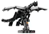 LEGO Minecraft 21595 Dragon de l'End - Ensemble de Voir les images du produit 21