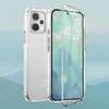 360 Grad Handyhülle für Xiaomi Redmi Note 12 Pro 5G Case Produktbild-Vorschau 8