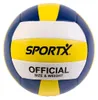 SportX HS-S5OFVB Outdoor Blau, Weiß, Gelb, 22 cm, Blau, Produktbild-Vorschau 1