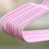 Kinderkleiderbügel aus Metall - 20er Set - Rutschfeste Produktbild-Vorschau 4