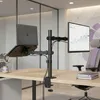 Držiak na monitor a notebook Spacetronik SPA-120 PRO Náhľad obrázku produktu 5