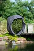 200 x 240 cm Premium XXL Winterschutz für Pflanzen grau Produktbild-Vorschau 4
