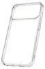 Hülle für iPhone 18 PRO - Transparent Handyhülle Kratzfest Produktbild-Vorschau 4