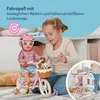 BABY born fiets met Lucky Productafbeelding-voorbeeld 13