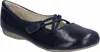 Josef Seibel Fiona 39 Ballerina Blau Produktbild-Vorschau 1