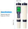 Appareil de mesure combiné multiparamètres professionnel 5 Voir les images du produit 6