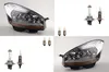 Johns, fari adatti per Citroen C4 Picasso 02/07-08/10 + Anteprima dell’immagine prodotto 1