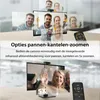 j5create JVCU435-N Kamera internetowa USB 4K Ultra HD z Podgląd zdjęcia produktu 15