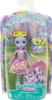 Enchantimals City Tails HHB90, Malá bábika, Žena, 4 rok / Náhľad obrázku produktu 3