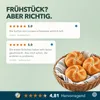 Locawo High Protein Low Carb Brötchenkorb Produktbild-Vorschau 6