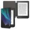 kwmobile Schutzhülle für Tolino Page 2 Hülle - eReader Flip Produktbild-Vorschau 7
