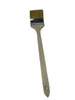 12x Heizkörperpinsel 63 mm Pinsel Eckenpinsel Flachpinsel Produktbild-Vorschau 2