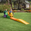 Step2 Up & Down Montagnes Russes Toboggan Porteur Voiture Voir les images du produit 6