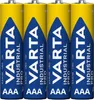 Varta Batterie INDUSTRIAL PRO Micro  AAA LR03 (4x in Folie) Podgląd zdjęcia produktu 1