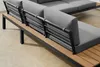 riess-ambiente Große Garten Sitzgruppe MIAMI LOUNGE 240cm Produktbild-Vorschau 11