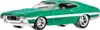 Hot Wheels Fast & Furious HVR63, Samochód, 3 lat(a), Metal, Podgląd zdjęcia produktu 9