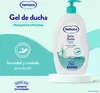 Gel douche Nenuco Classic Original Fragrance 650 ml Voir les images du produit 3