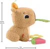 Fisher-Price Kuschel-Capybara, Kuscheltier, (mit Beißring Produktbild-Vorschau 12