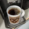 Brezelherz Glas Tasse mit Spruch Brezel Fan Produktbild-Vorschau 7