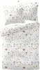 Traumschlaf Biber Bettwäsche Glennallen bunt 155x220 cm + Produktbild-Vorschau 2